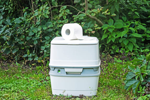 Best High-end porta potty rental  in White Bluff, TN