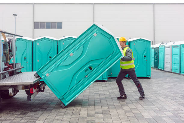 Portable Toilet Options We Offer in White Bluff, TN