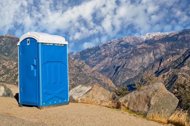 Sanitation services for porta potties in White Bluff, TN