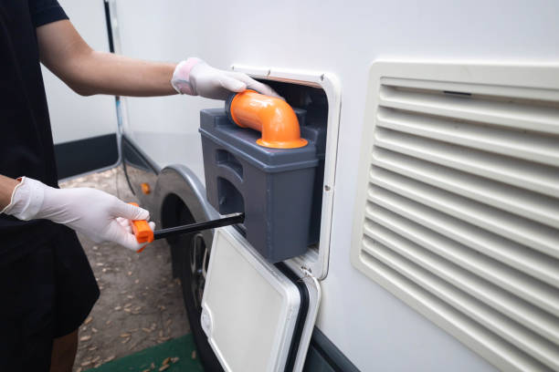 Affordable portable toilet rental in White Bluff, TN