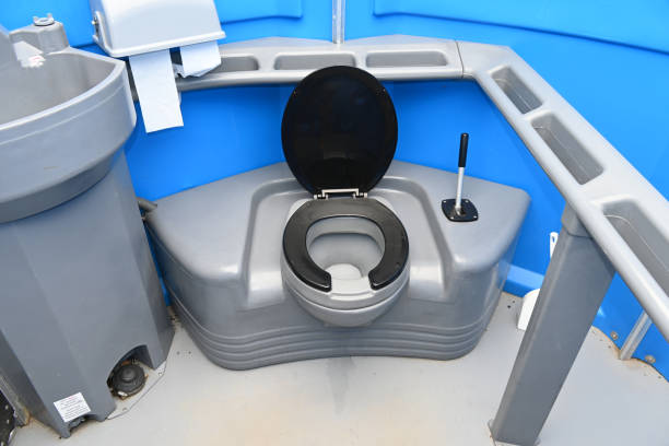 Affordable portable toilet rental in White Bluff, TN